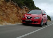 Seat Altea freetrack